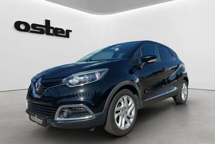Renault Captur Gebrauchtwagen