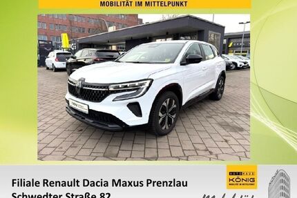 Renault Austral Gebrauchtwagen