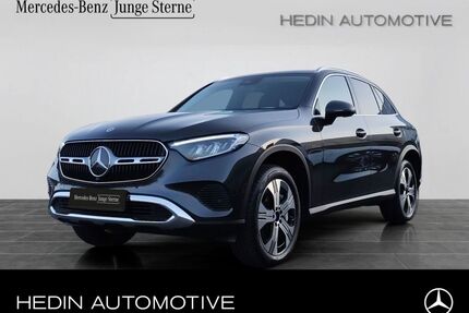 Mercedes-Benz GLC 300 Gebrauchtwagen