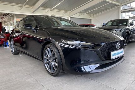 Mazda 3 Gebrauchtwagen