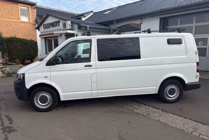 VW T5 Transporter Gebrauchtwagen