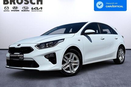 Kia ceed / Ceed Gebrauchtwagen