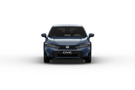Mercedes-Benz Civic 