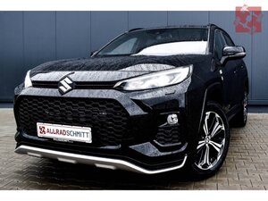 Peugeot Across Plug-in Hybrid Comfort+ 2.5l E-CVT 4x4 