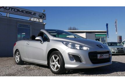 Peugeot 308 Gebrauchtwagen