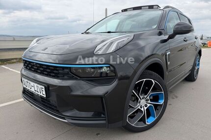 Lynk & Co 01 Gebrauchtwagen