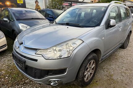Citroen C-Crosser Gebrauchtwagen