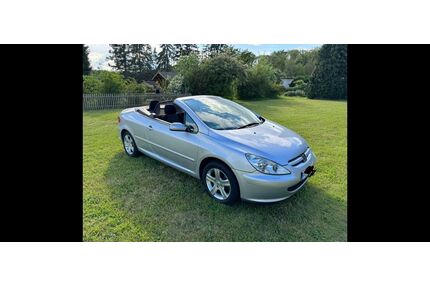 Peugeot 307 Gebrauchtwagen