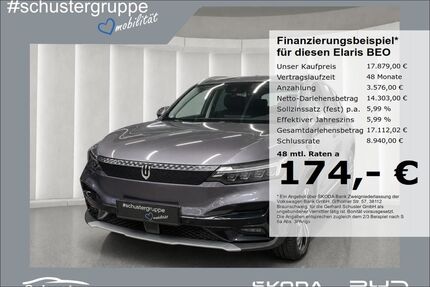 Elaris Andere Gebrauchtwagen