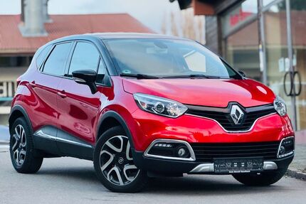 Renault Captur Gebrauchtwagen