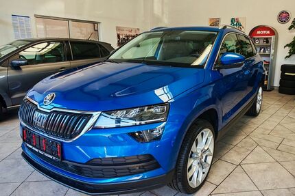Skoda Karoq Gebrauchtwagen