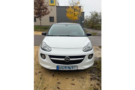 Opel Adam Gebrauchtwagen