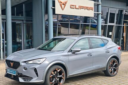 Cupra Formentor Gebrauchtwagen