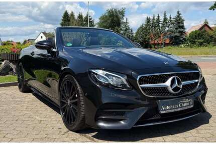 Mercedes-Benz E 300 Gebrauchtwagen