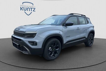 Jeep Avenger Gebrauchtwagen