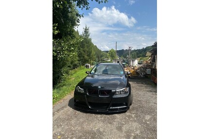 BMW BMW E91 Gebrauchtwagen