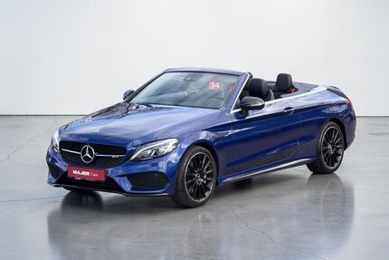 Mercedes-Benz C 43 AMG Gebrauchtwagen