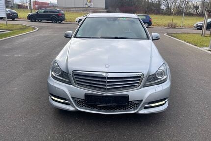 Mercedes-Benz C 220 Gebrauchtwagen