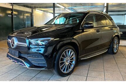 Mercedes-Benz GLE 350 Gebrauchtwagen