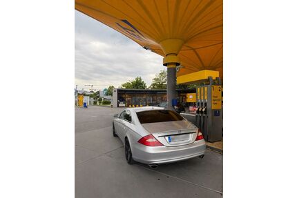Mercedes-Benz CLS 350 Gebrauchtwagen