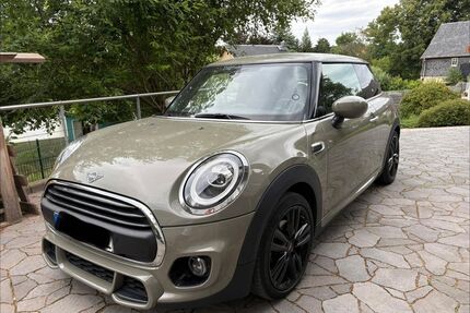 Mini ONE Gebrauchtwagen