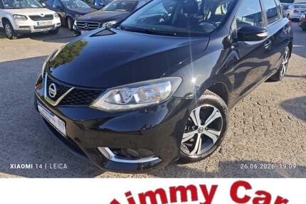 Nissan Pulsar Gebrauchtwagen