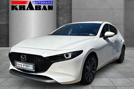 Mazda 3 Gebrauchtwagen