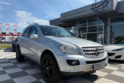 Mercedes-Benz ML 420 Gebrauchtwagen
