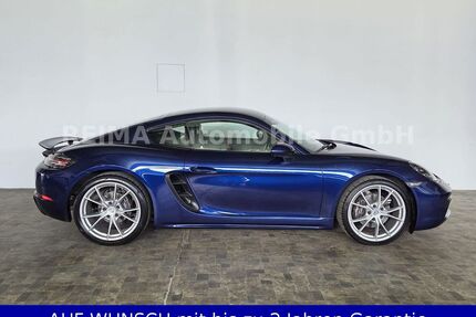 Porsche Andere Gebrauchtwagen