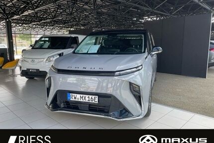 Maxus Mifa 9 Gebrauchtwagen