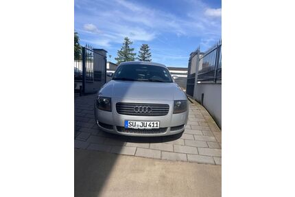 Audi TT Gebrauchtwagen