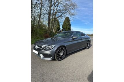 Mercedes-Benz C 250 Gebrauchtwagen
