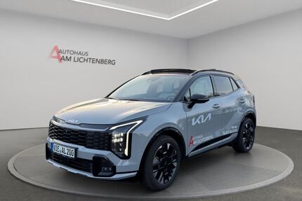 Kia Sportage Gebrauchtwagen