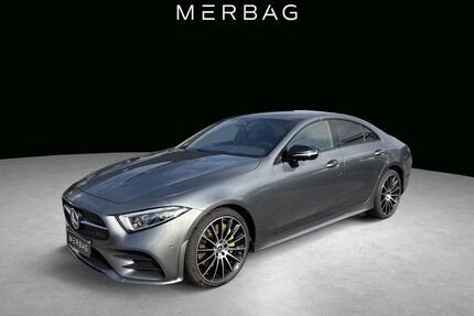 Mercedes-Benz CLS 400 Gebrauchtwagen