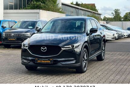 Mazda CX-5 Gebrauchtwagen