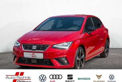 Seat Ibiza Gebrauchtwagen