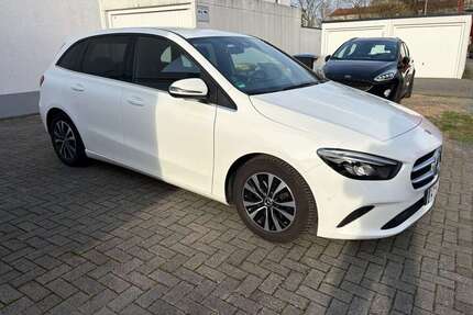 Mercedes-Benz B 180 Gebrauchtwagen