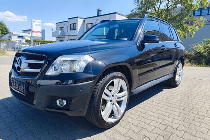Mercedes-Benz GLK 320 Gebrauchtwagen