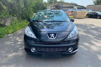 Peugeot 207 Gebrauchtwagen