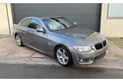 BMW 328 Gebrauchtwagen
