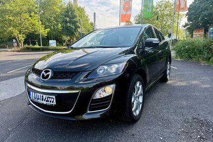 Mazda CX-7 Gebrauchtwagen