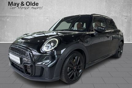 Mini Cooper S Gebrauchtwagen