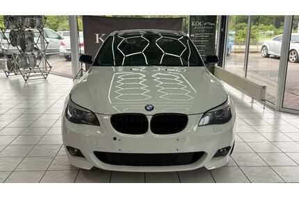 BMW 530 Gebrauchtwagen