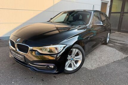 BMW 318 Gebrauchtwagen
