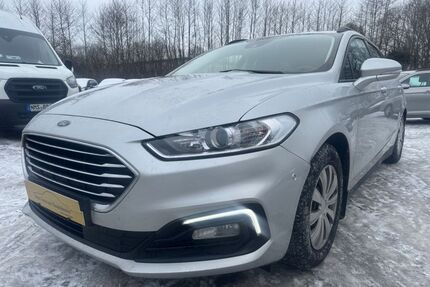Ford Mondeo Gebrauchtwagen