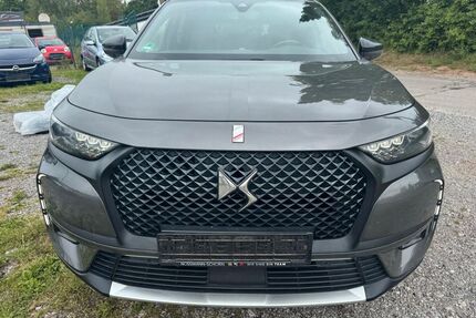 DS Automobiles DS7 (Crossback) Gebrauchtwagen