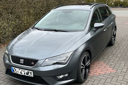 Seat Leon Gebrauchtwagen