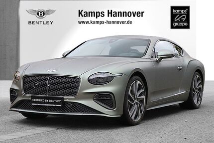 Bentley Continental GT Gebrauchtwagen