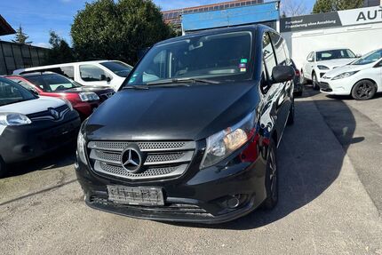 Mercedes-Benz Vito Gebrauchtwagen