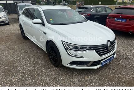 Renault Talisman Gebrauchtwagen